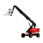 Manitou 220 TJ