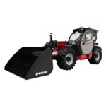 Manitou MLT 737 – 130 PS+