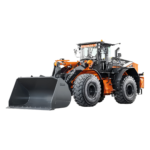 Hitachi ZW310-7