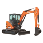 Hitachi ZX48U-6