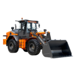 Hitachi ZW180-7