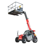 Manitou MT 625 H
