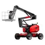 Manitou 160 ATJ