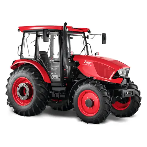 Zetor Major