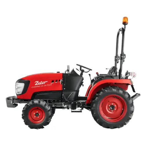 Zetor Compax