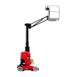 Manitou 80 VJR
