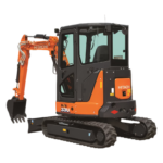 Hitachi ZX33U-6