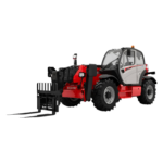 Manitou MT 1840
