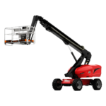 Manitou 220 TJ+