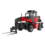 Manitou MRT 1845 Vision