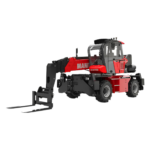 Manitou MRT 2145 Vision