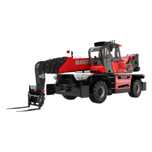 Manitou MRT 3570 Vision+