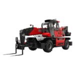 Manitou MRT 2570 Vision+