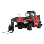 Manitou MRT 2660 Vision+