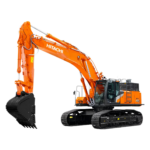 Hitachi ZX490-7