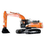 Hitachi ZX300-7