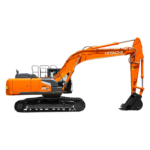 Hitachi ZX250-7