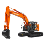Hitachi ZX225US-7