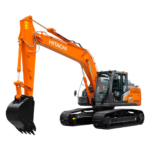 Hitachi ZX180-7