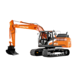 Hitachi ZX160-7