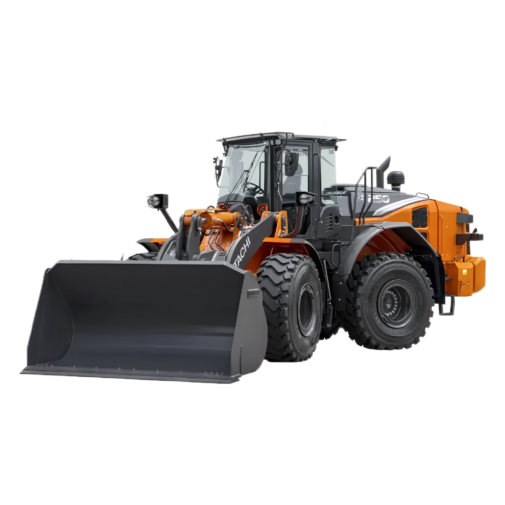 Hitachi ZW250-7