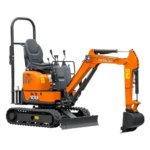 Hitachi ZX10U-6