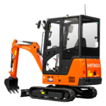 Hitachi ZX19-6