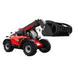 Manitou MLT 940 – 140 V+