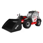 Manitou MLT 635