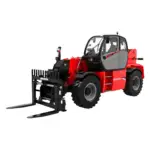 Manitou MHT 10135