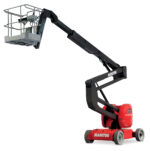 Manitou 170 AETJ – L