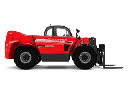 Manitou MHT 10200 | MANNET