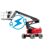 Manitou 200 ATJ e 4WS