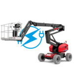 Manitou 180 ATJ e