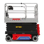 Manitou SE 1212