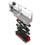 Manitou SE 1080