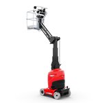 Manitou 100 VJR