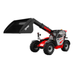 Manitou MLT 742