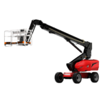 Manitou 260 TJ+