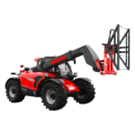 Manitou MLT 738 – 130 PS+