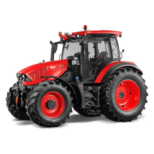 Zetor RADA 6