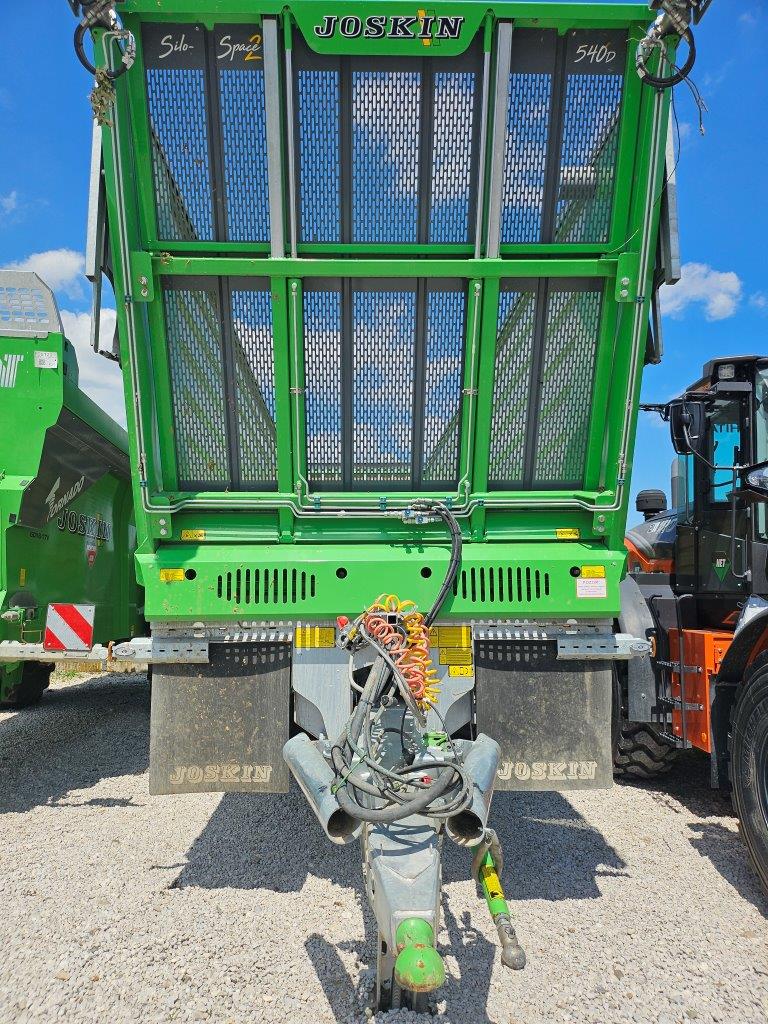 JOSKIN Silo Space - použitý – Obrázok 3